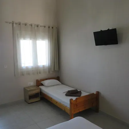 George Aparthotel *