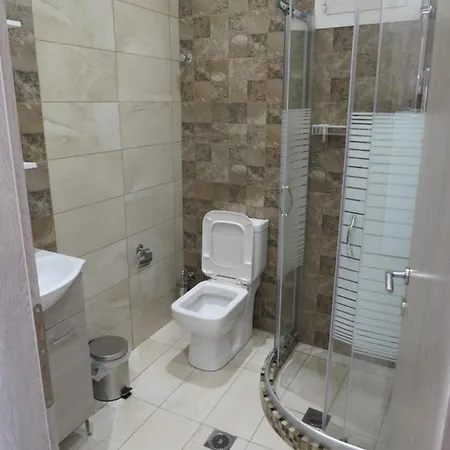 George Studios 3* ليبتوكاريا