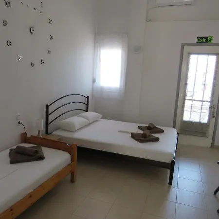 شقة فندقية George Studios 3*